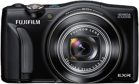 ジャンク品　FUJIFILM FinePix F770 EXR ブラック Fujifilm Finepix F770 EXR 16MP, B - CeX (UK): - Buy, Sell, Donate